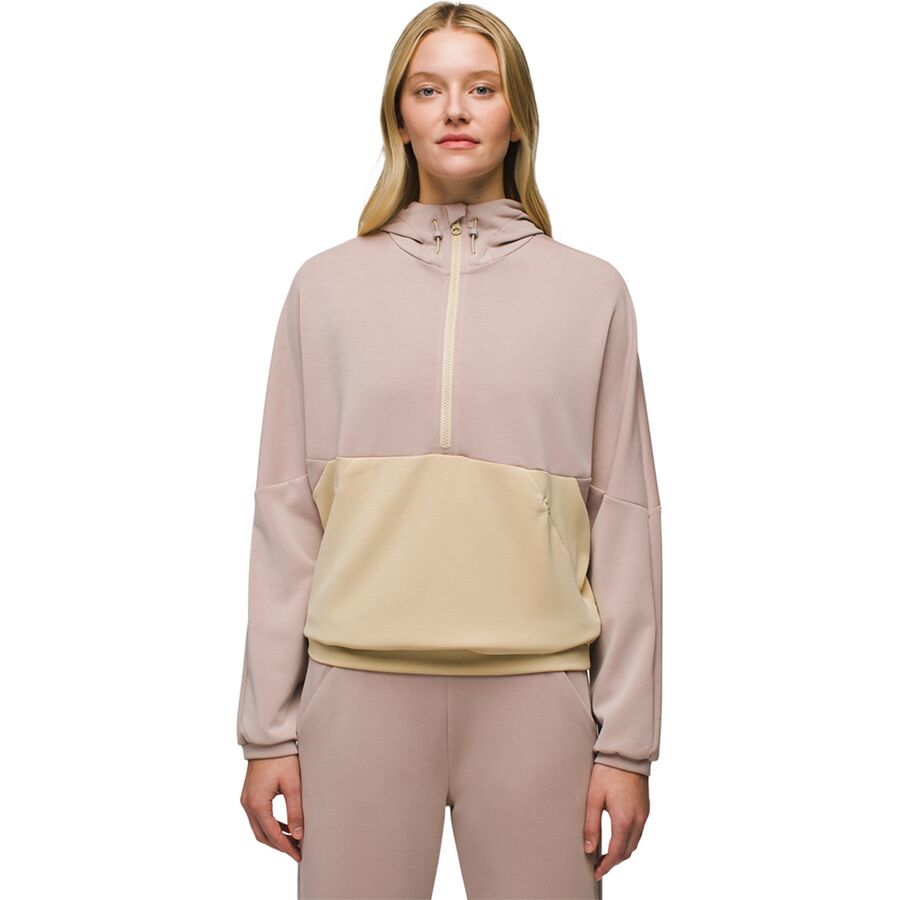 backcountry prAna Shea Hot Spell Anorak - Women's Willow