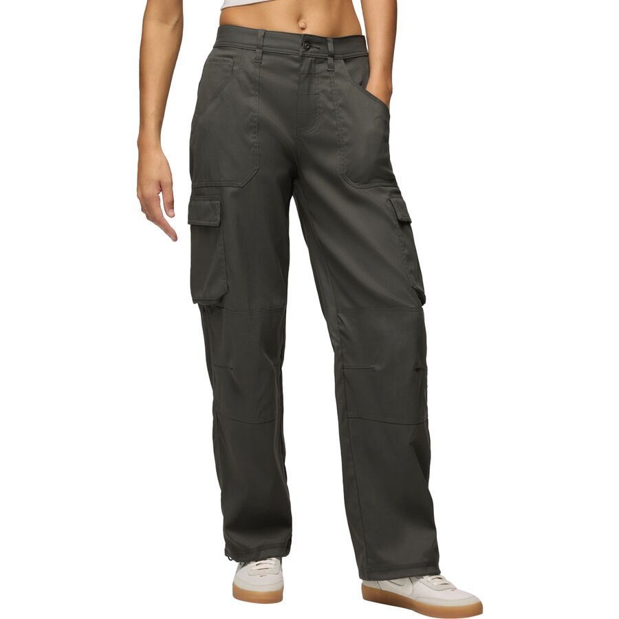 backcountry prAna Stretch Zion Cargo Pant - Women's Spruce