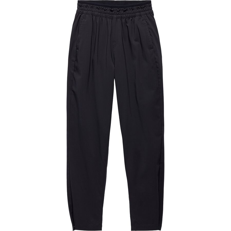 Backcountry PrAna Wonderland Rocks Pant - Women's Black