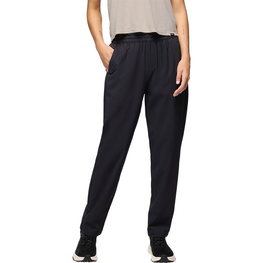 backcountry prAna Wonderland Rocks Pant - Women's Black