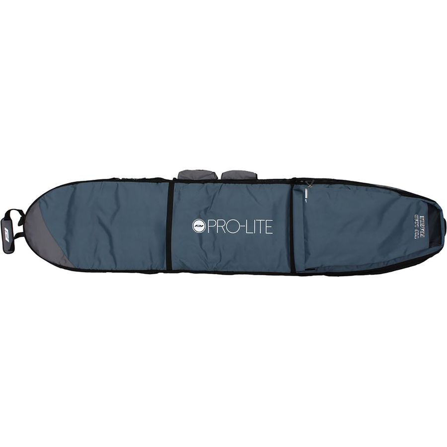 backcountry Pro-Lite Wheeled Coffin Surfboard Bag - Long One Color