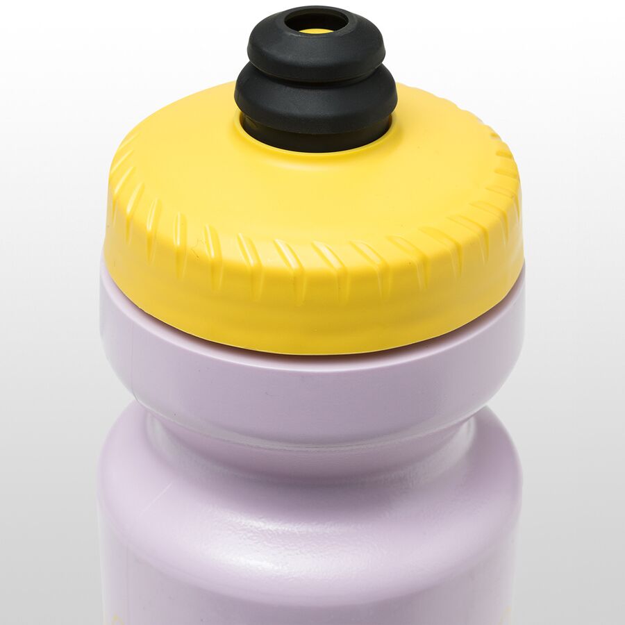 Backcountry Purist By Specialized Purist Backcountry Water Bottle Manzanita