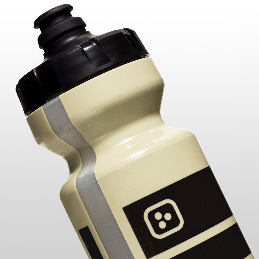 Backcountry Purist By Specialized Purist Competitive Cyclist Water Bottle Sierra/Black Cap