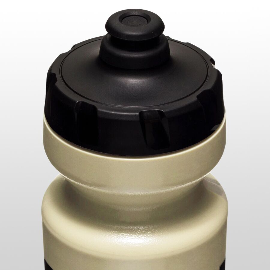 Backcountry Purist By Specialized Purist Competitive Cyclist Water Bottle Sierra/Black Cap