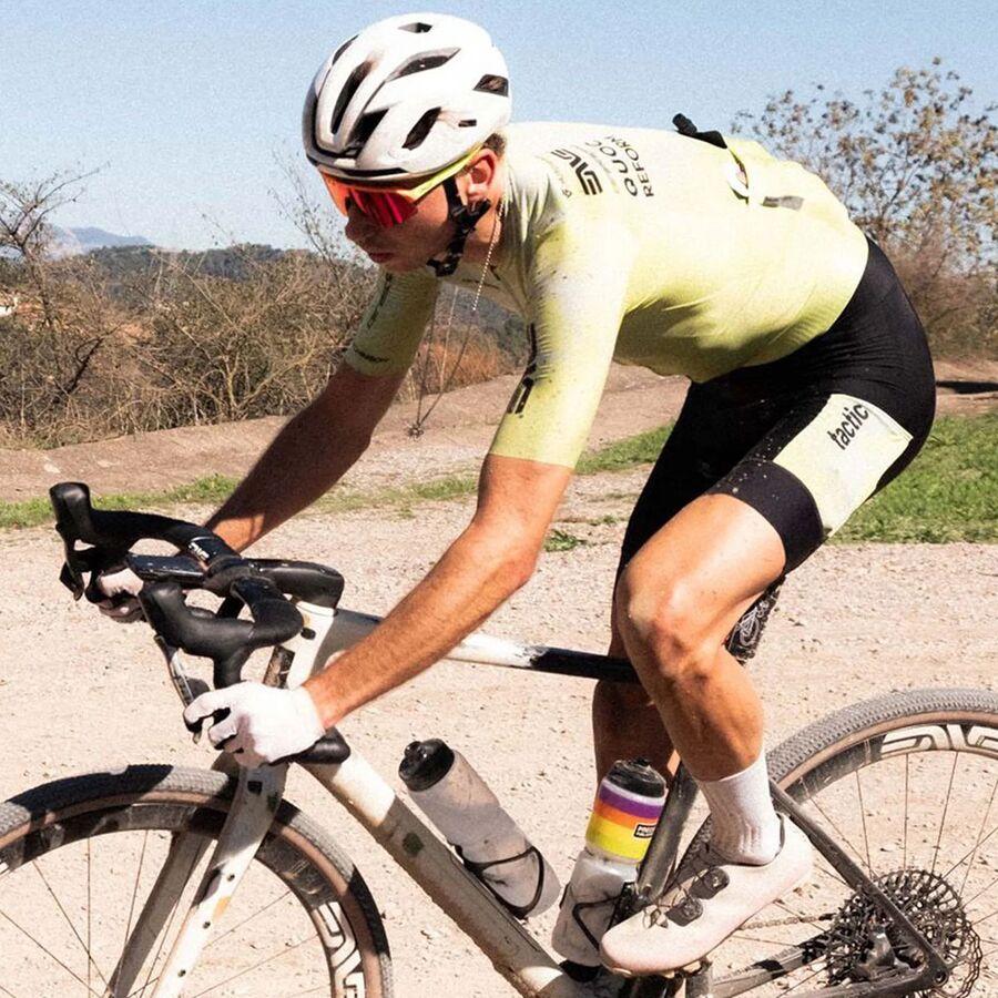 Backcountry QUOC Gran Tourer XC Cycling Shoe Dusty Pink