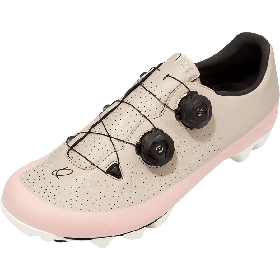 Backcountry QUOC Gran Tourer XC Cycling Shoe Dusty Pink