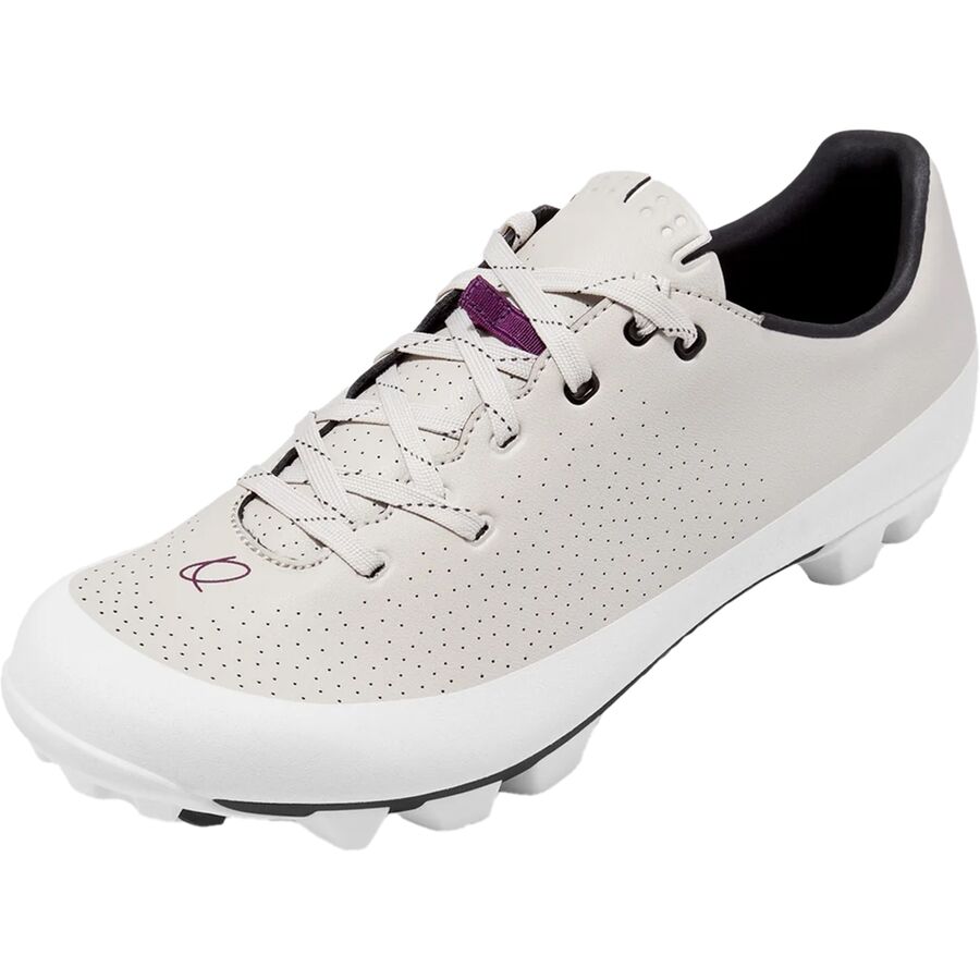 Backcountry QUOC Gran Tourer XC Lace Cycling Shoe Chalk