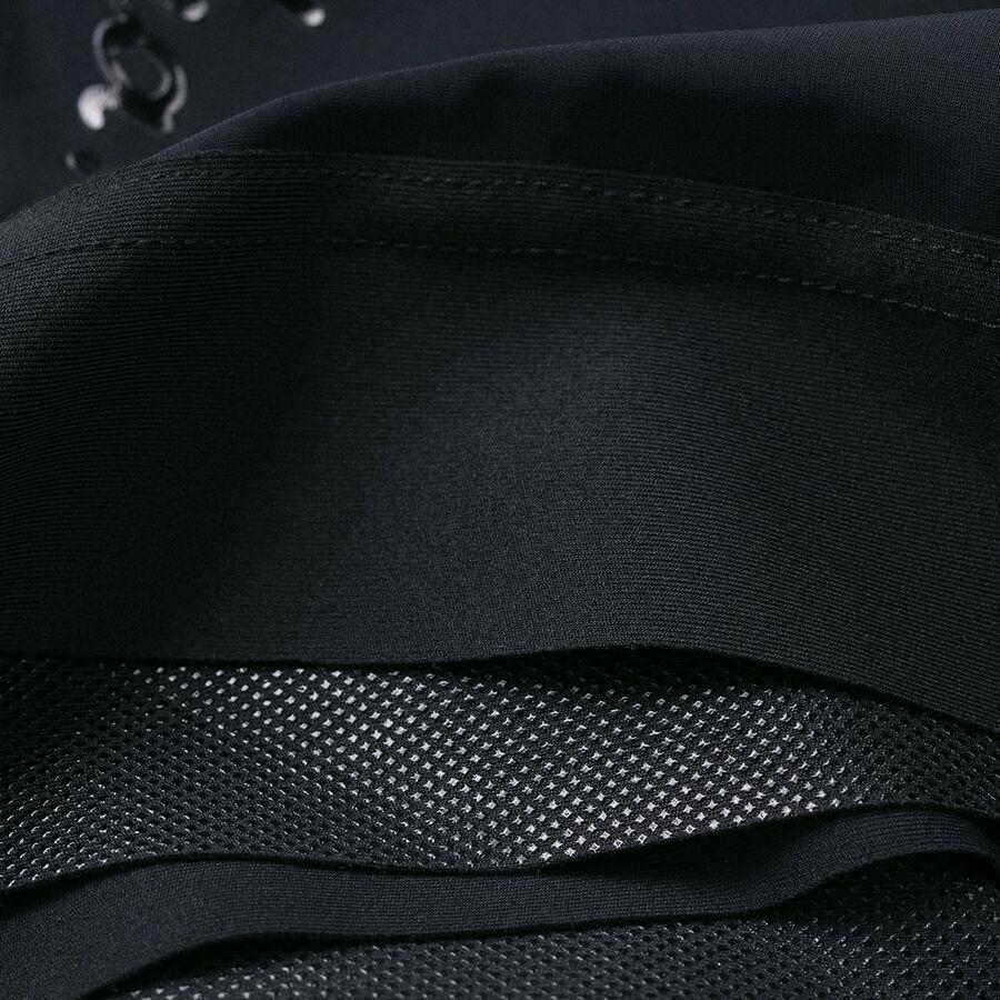 Backcountry Rapha Core Bib Short - Women's Black/White