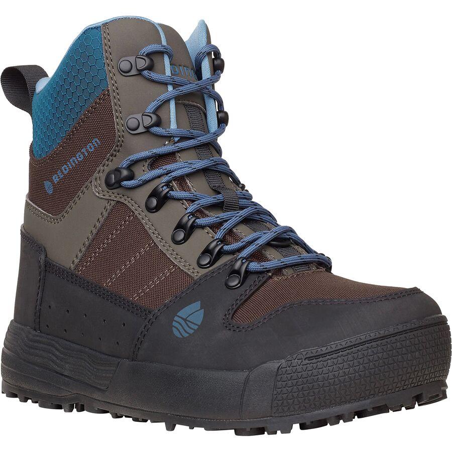 Backcountry Redington Aurora Sticky Rubber Wading Boot - Women's Acorn