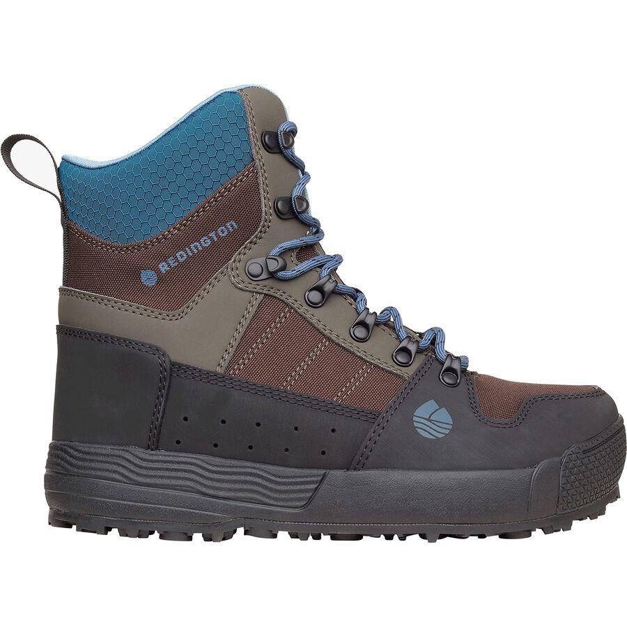 backcountry Redington Aurora Sticky Rubber Wading Boot - Women's Acorn