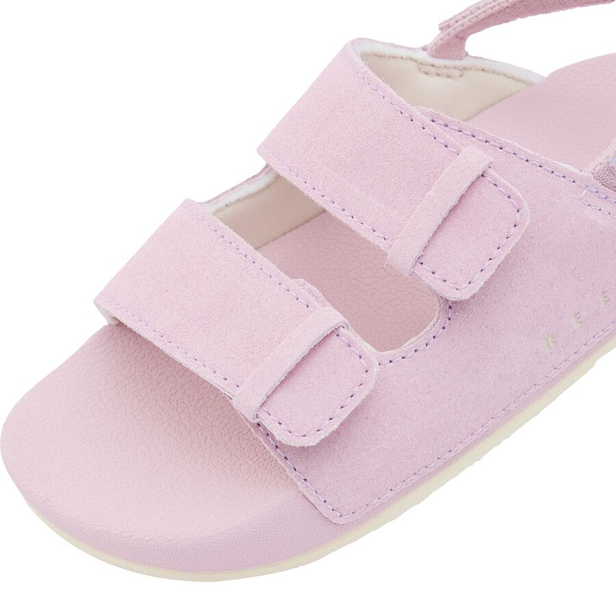 Backcountry Reef Little Ojai Sandal - Toddler Girls' Cameo Pink