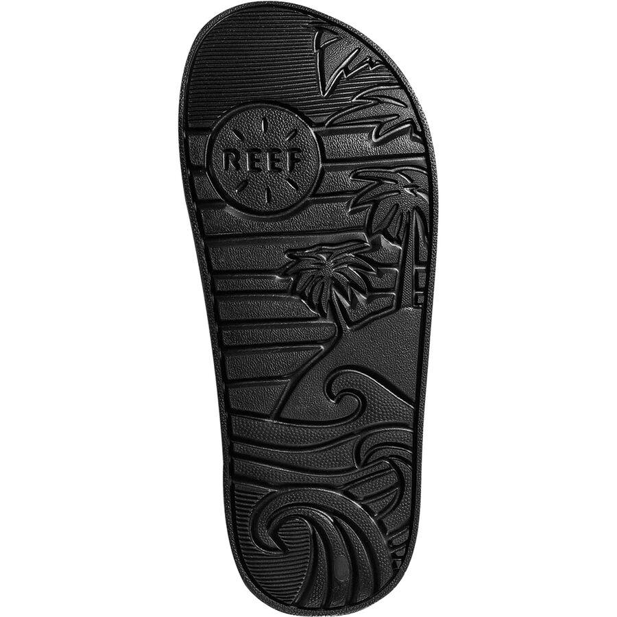 Backcountry Reef Little Water Beachy Sandal - Toddler Boys' Black