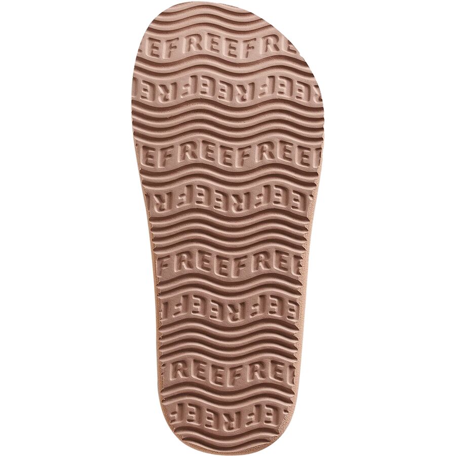 Backcountry Reef Little Water Vista Sandal - Toddler Girls' Golden Hour