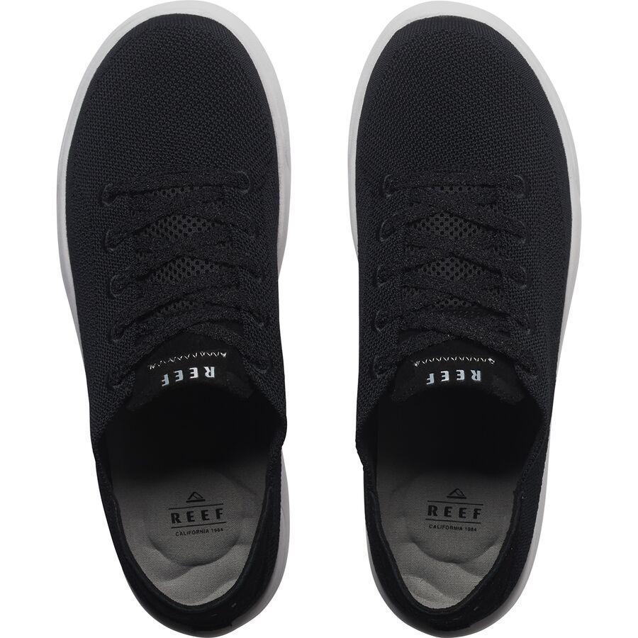 Backcountry Reef Swellsole Neptune Shoe - Men's Black