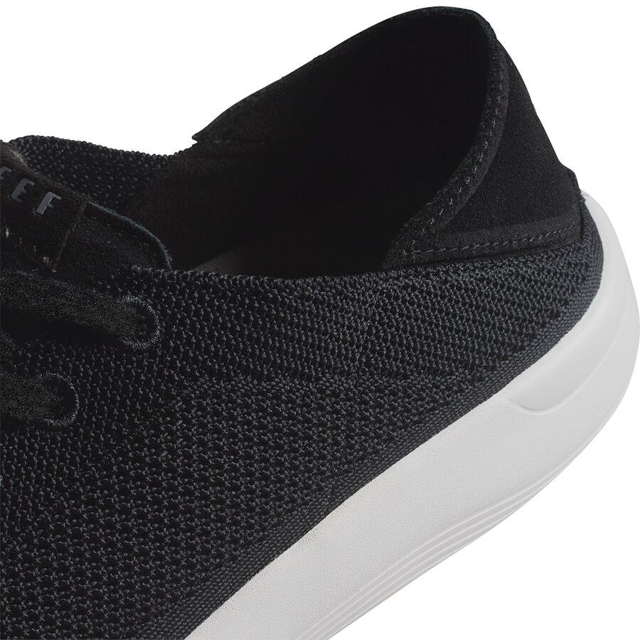 Backcountry Reef Swellsole Neptune Shoe - Men's Black