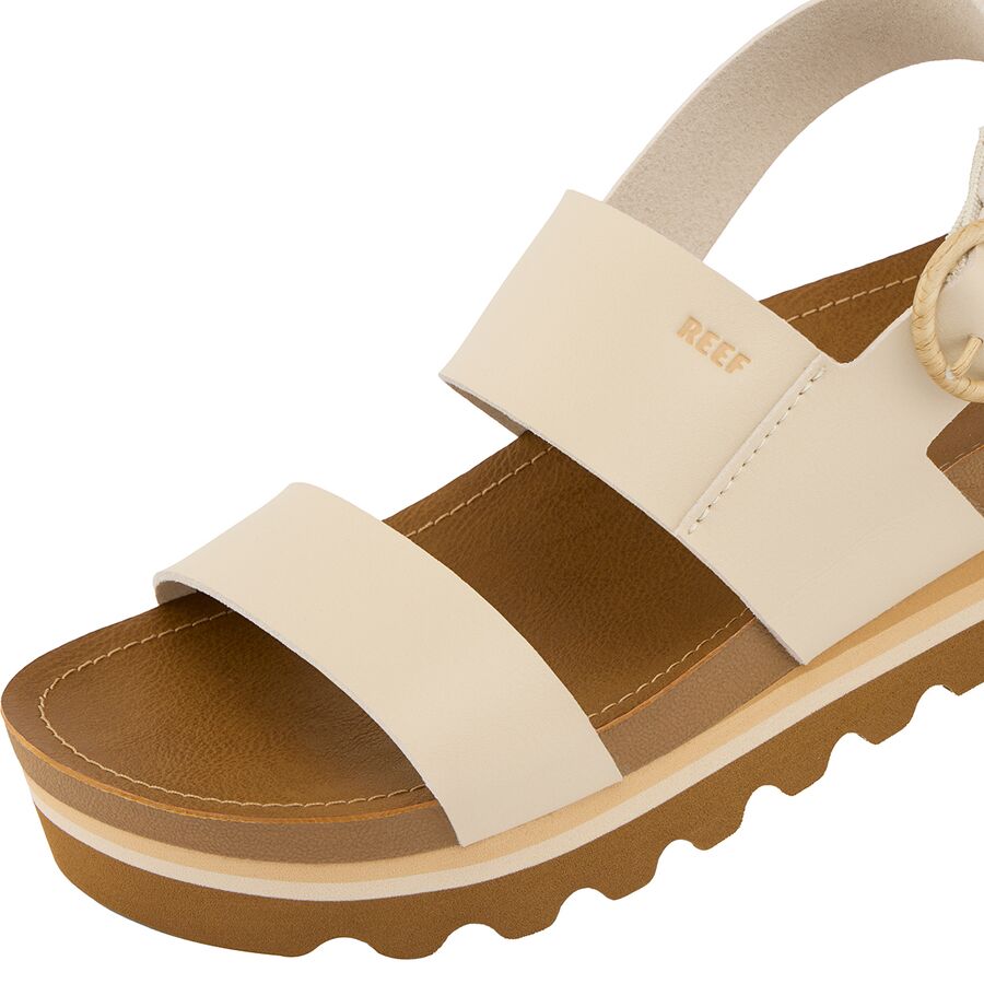 Backcountry Reef Vista Hi Buckle Sandal - Women's Vintage