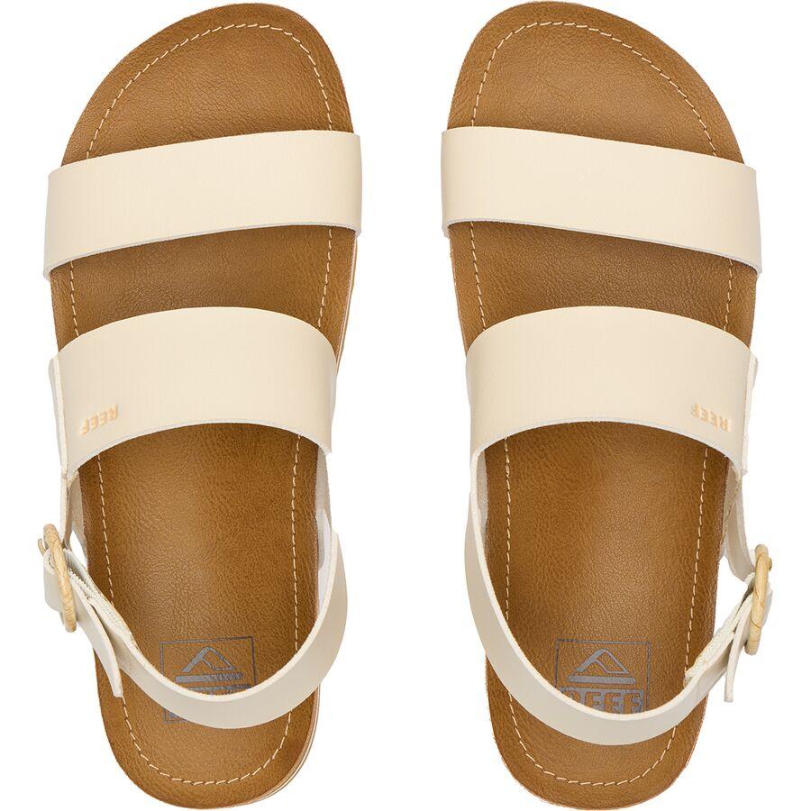 Backcountry Reef Vista Hi Buckle Sandal - Women's Vintage