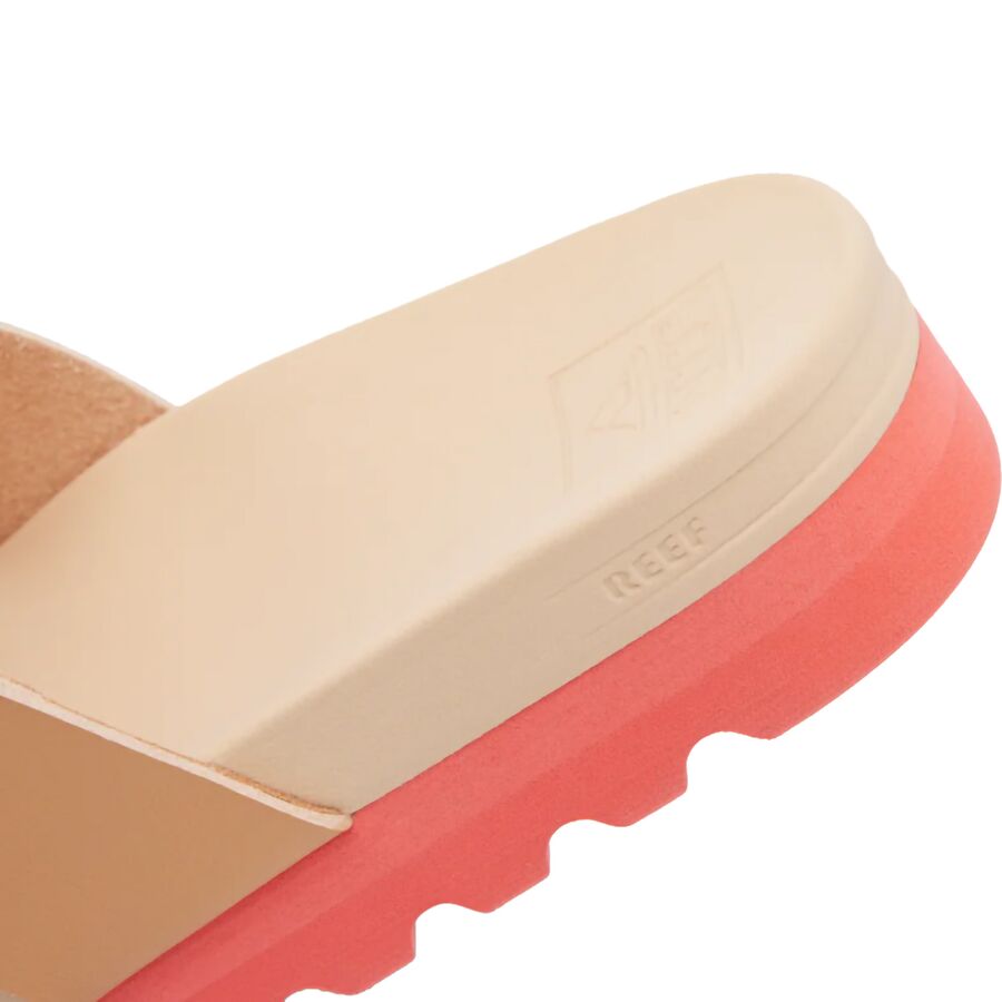 Backcountry Reef Vista Hi Sandal - Girls' Coral Sunset