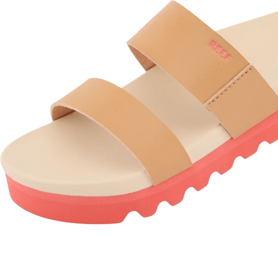 Backcountry Reef Vista Hi Sandal - Girls' Coral Sunset