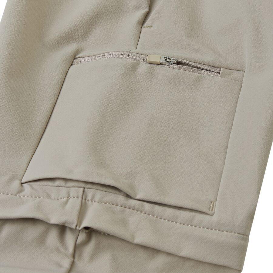 Backcountry Reima Metsat Pant - Toddlers' Earthy Beige