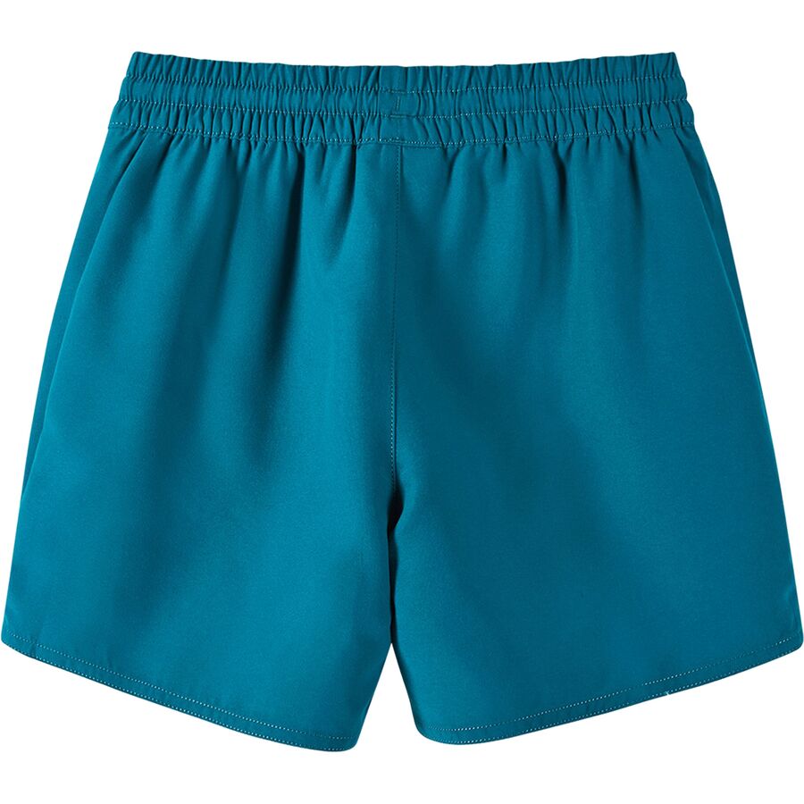 Backcountry Reima Somero Swim Shorts - Boys' Deep Ocean