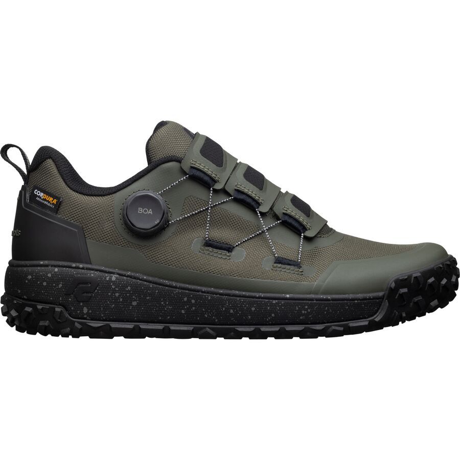 backcountry Ride Concepts Tallac Clip BOA Mountain Bike Shoe - Men's Slate