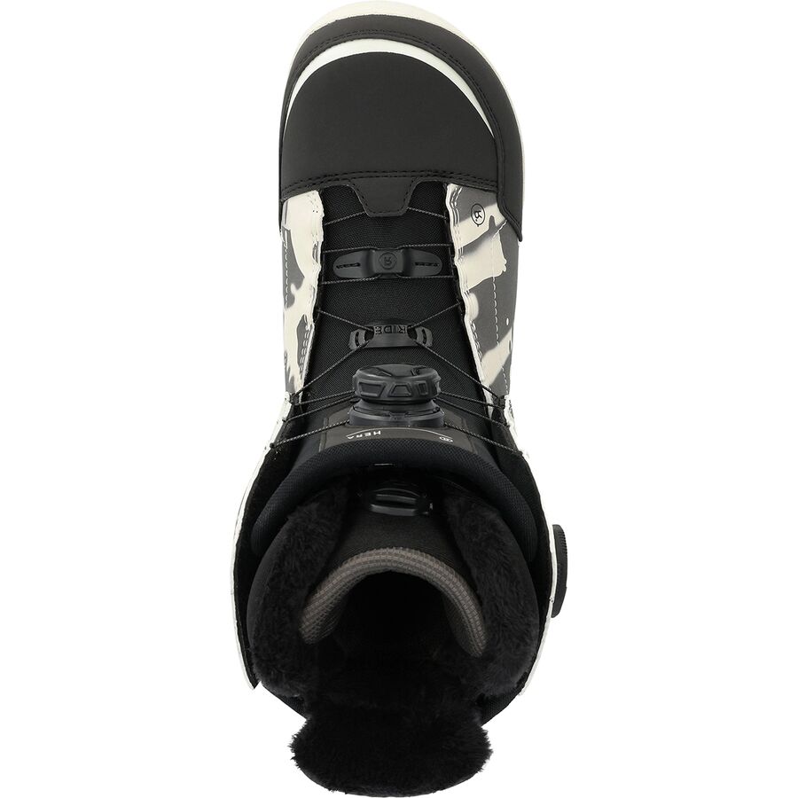 Backcountry Ride Hera Snowboard Boot - 2025 - Women's Acid