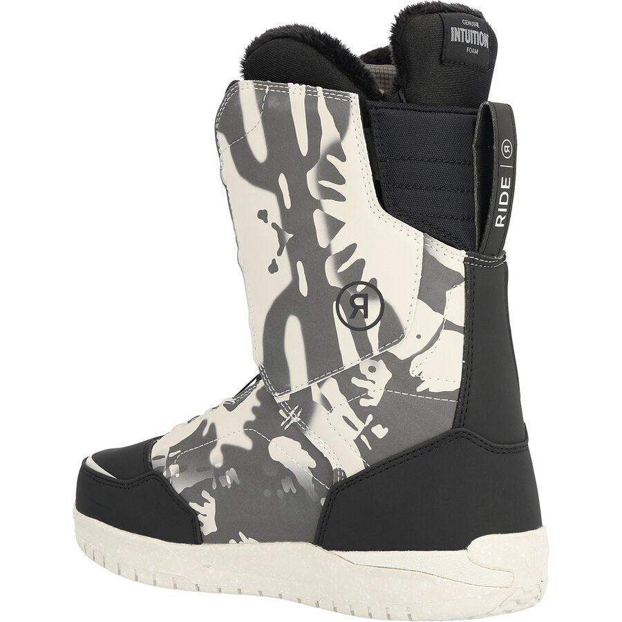Backcountry Ride Hera Snowboard Boot - 2025 - Women's Acid