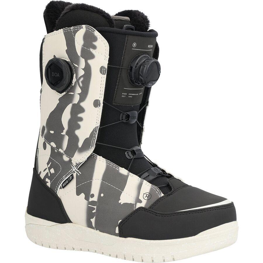 backcountry Ride Hera Snowboard Boot - 2025 - Women's Acid