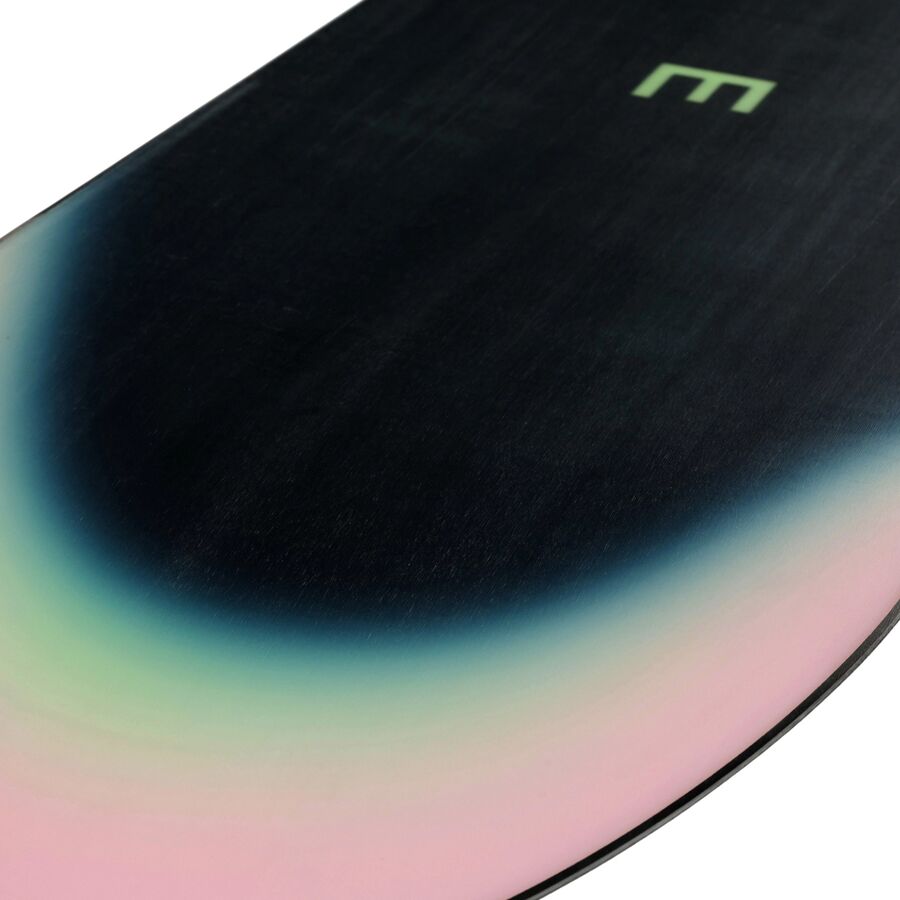 Backcountry Ride Saturday Snowboard - 2024 - Women's One Color