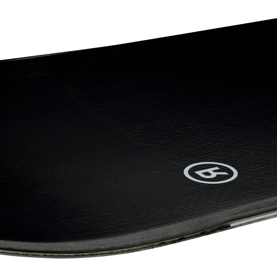 Backcountry Ride Saturday Snowboard - 2024 - Women's One Color