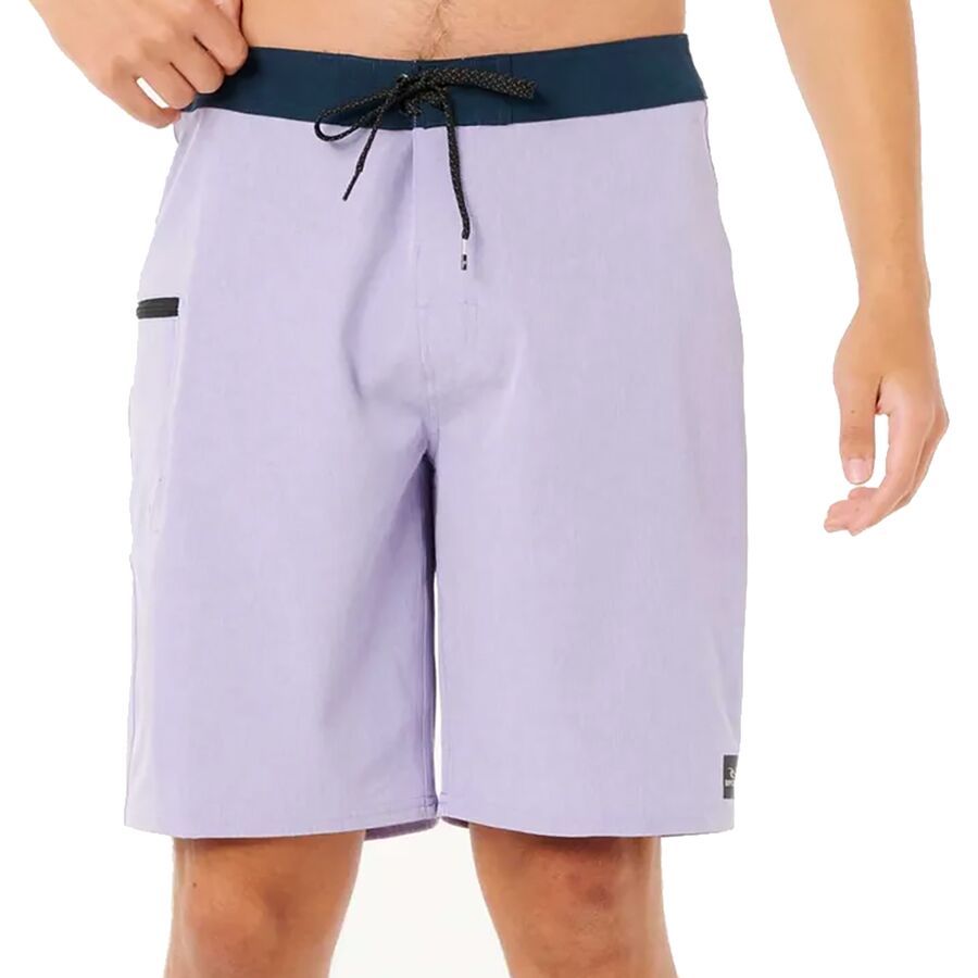 backcountry Rip Curl Mirage Core Board Short - Men's Lavender