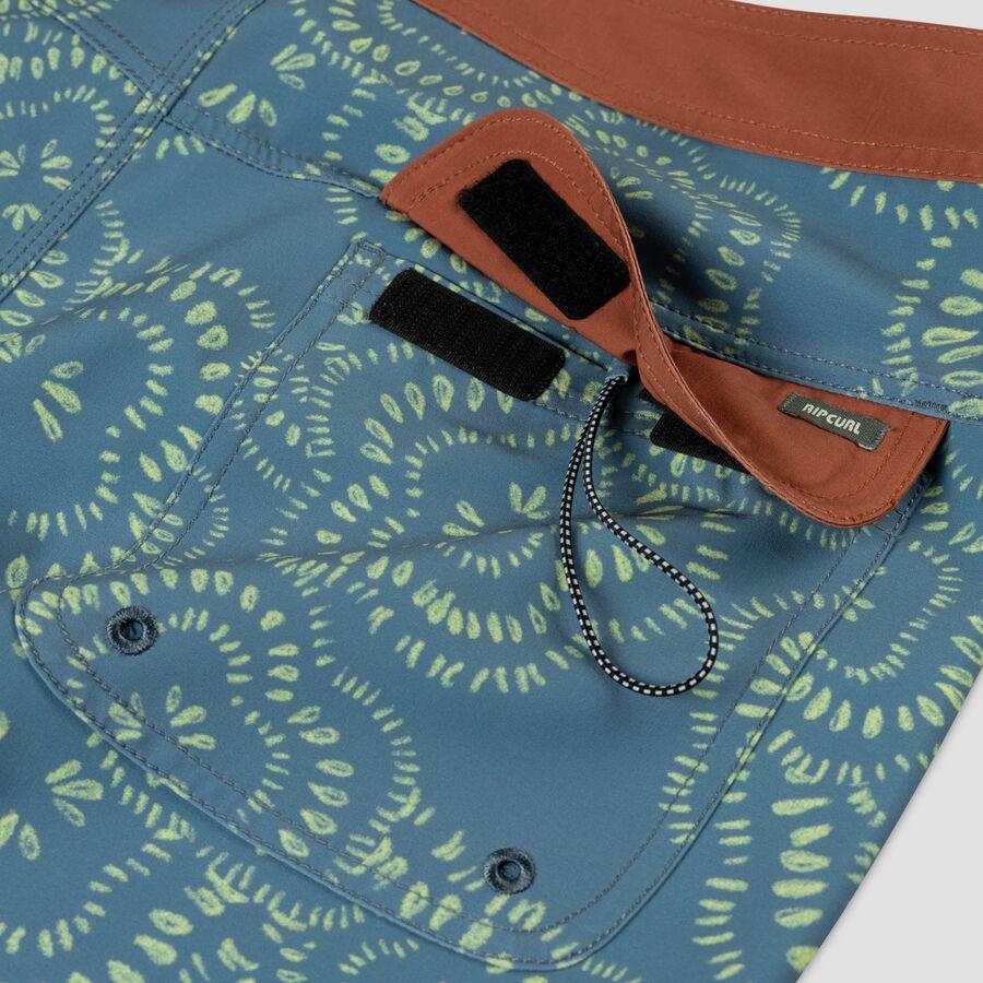 Backcountry Rip Curl Mirage Fun Times Board Short - Men's Slate