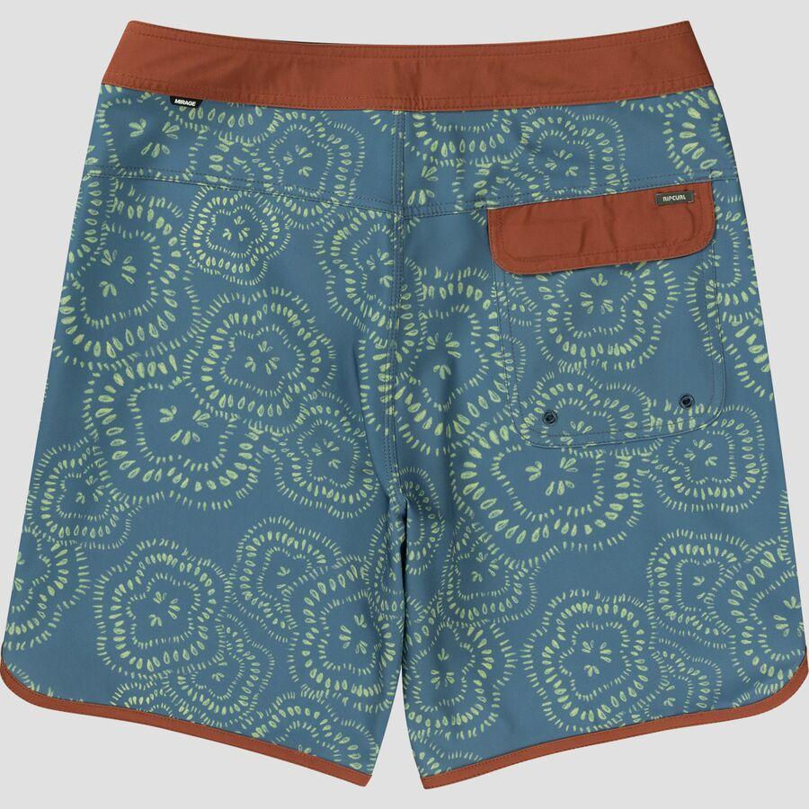 Backcountry Rip Curl Mirage Fun Times Board Short - Men's Slate