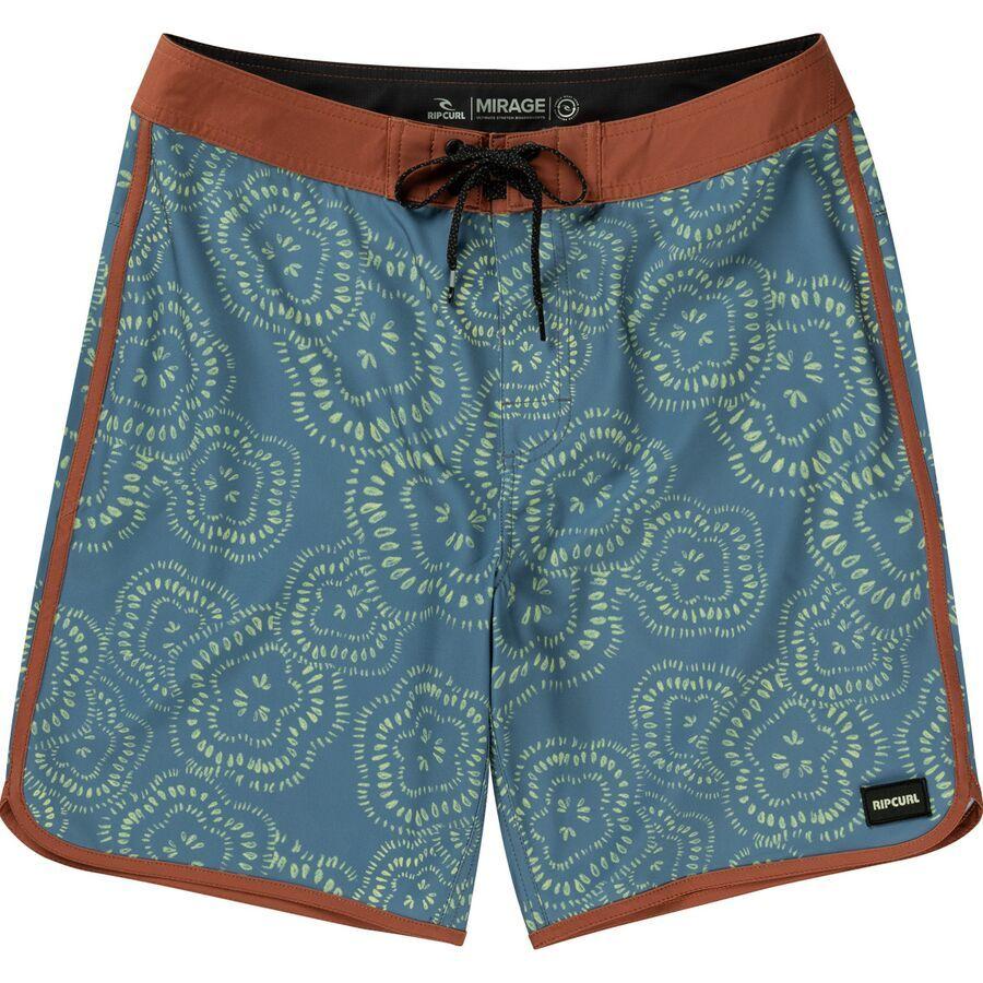 backcountry Rip Curl Mirage Fun Times Board Short - Men's Slate