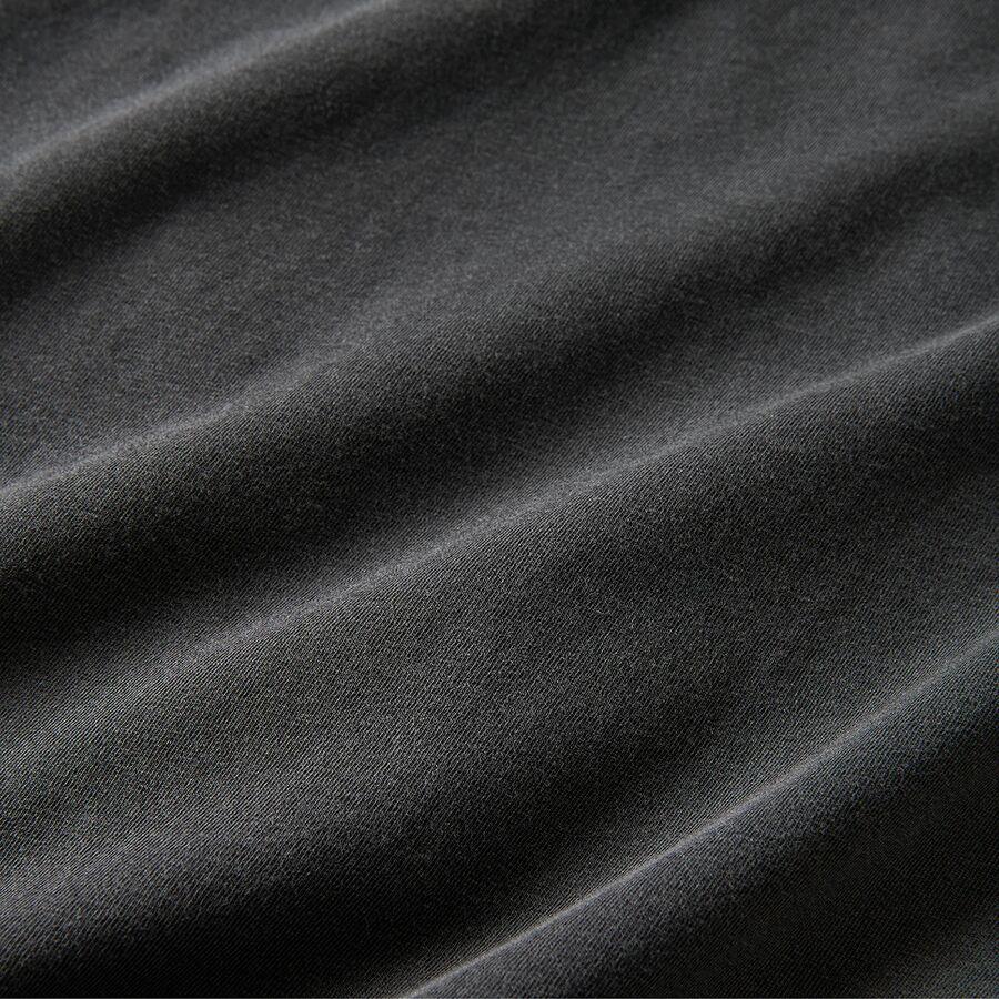 Backcountry Roark Made To Fade T-Shirt - Men's Washed Black