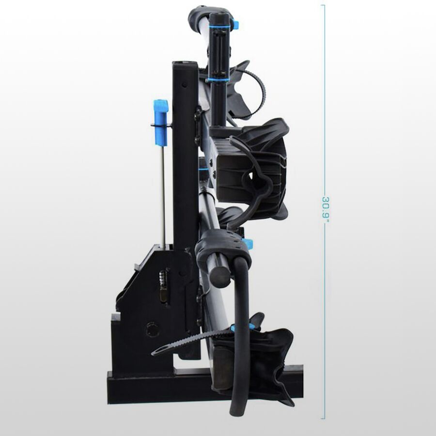 Backcountry RockyMounts MonoRail Platform Hitch Rack One Color