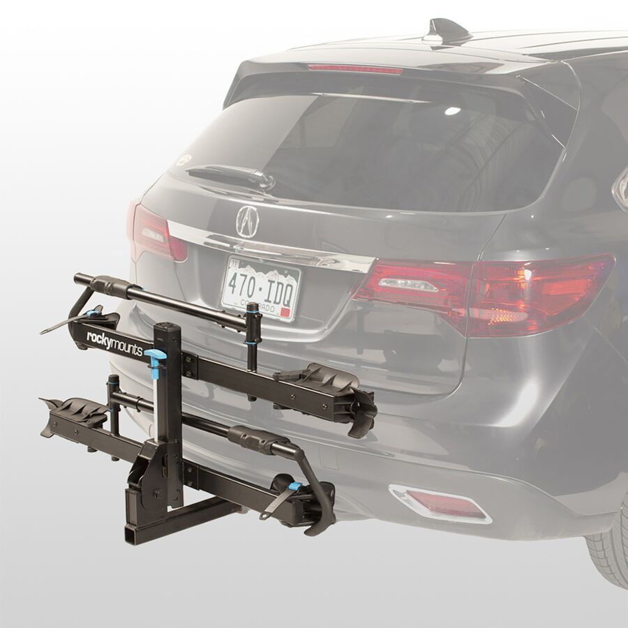 Backcountry RockyMounts MonoRail Platform Hitch Rack One Color