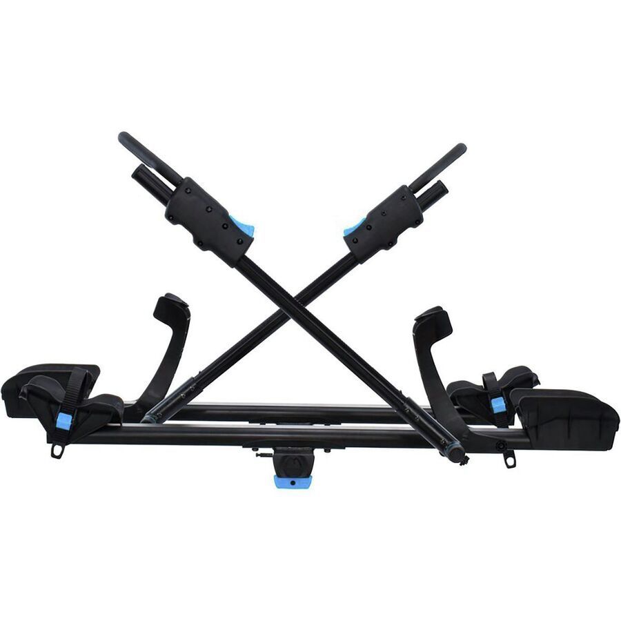 backcountry RockyMounts MonoRail Platform Hitch Rack One Color