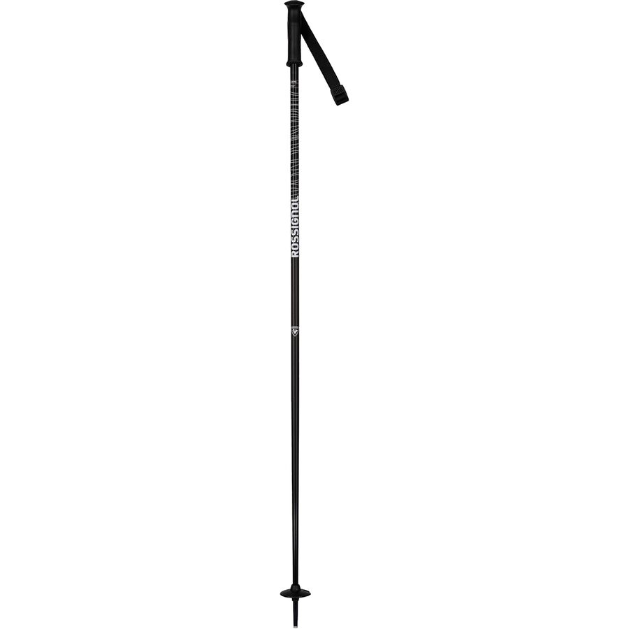 Backcountry Rossignol Electra Ski Poles - RETAIL Black