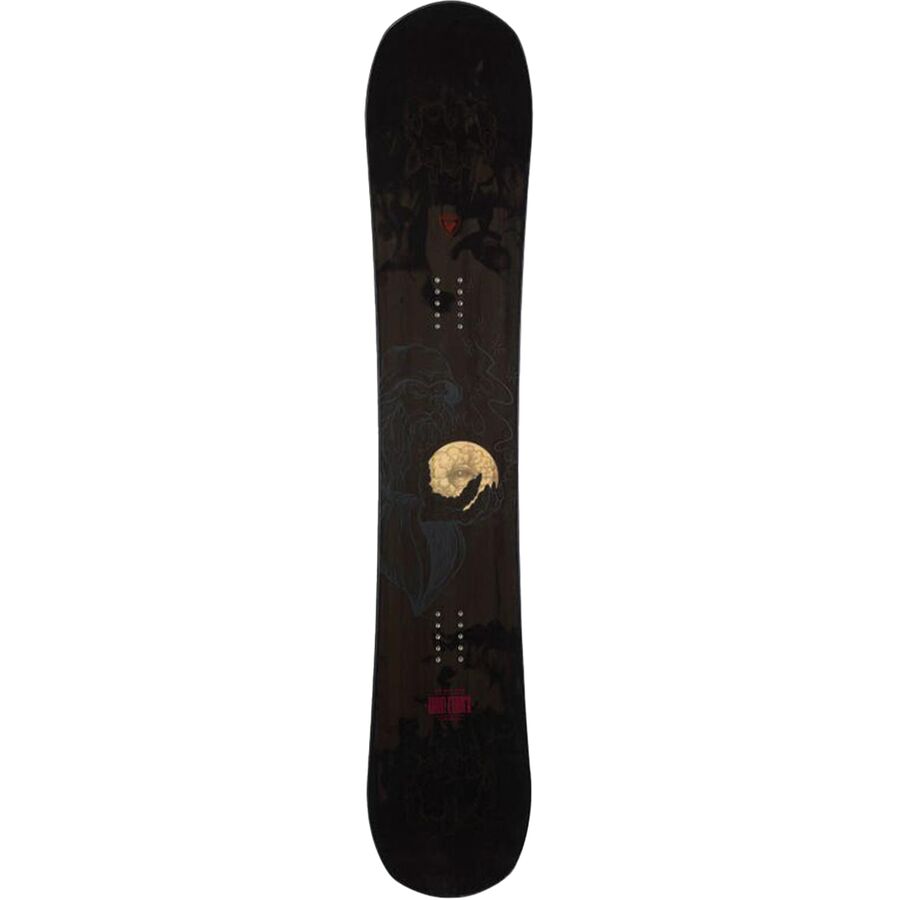 Backcountry Rossignol Evader Snowboard - 2024 One Color