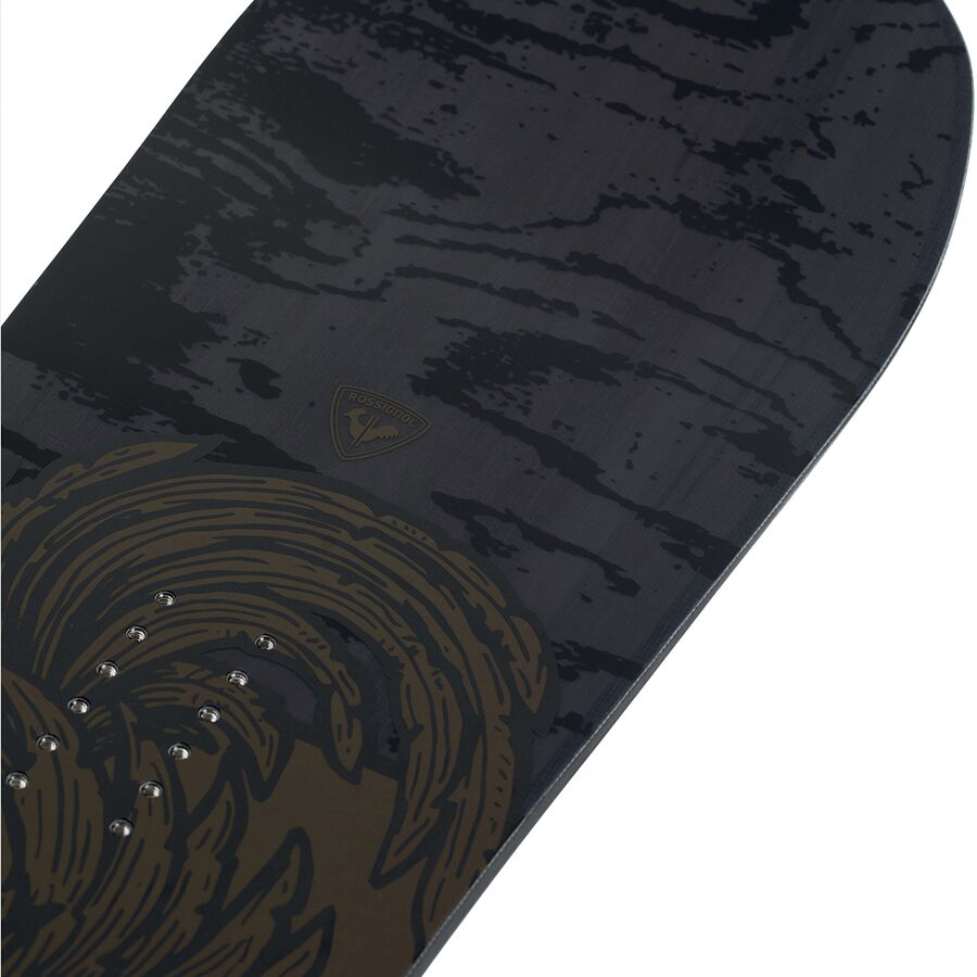 Backcountry Rossignol Resurgence Snowboard - 2024 One Color