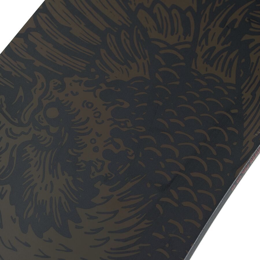 Backcountry Rossignol Resurgence Snowboard - 2024 One Color