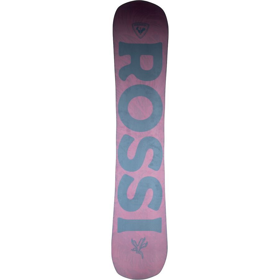 Backcountry Rossignol Resurgence Snowboard - 2024 One Color