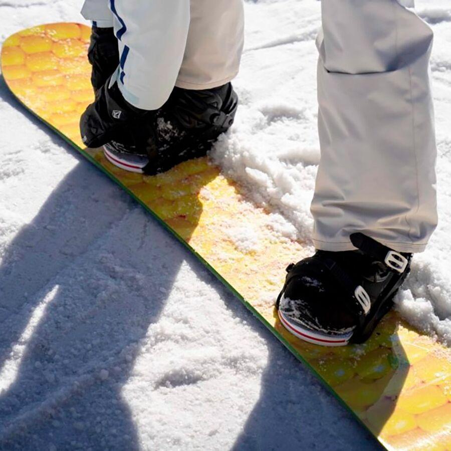 Backcountry Rossignol Retox Snowboard - 2023 One Color