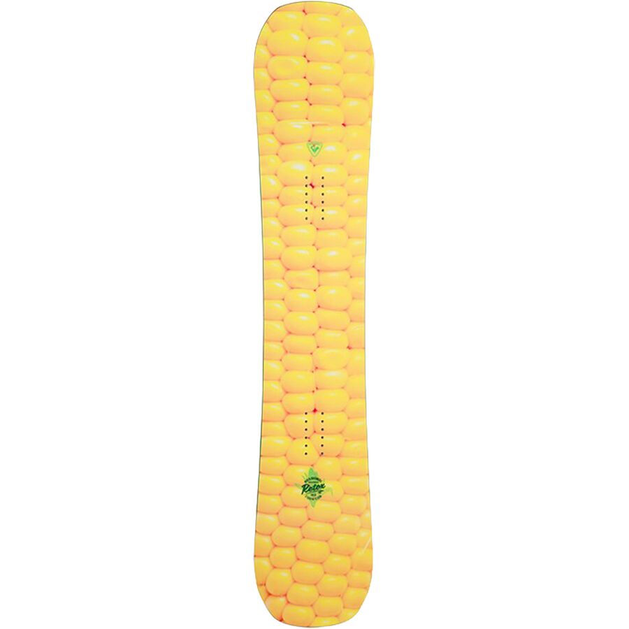 Backcountry Rossignol Retox Snowboard - 2023 One Color