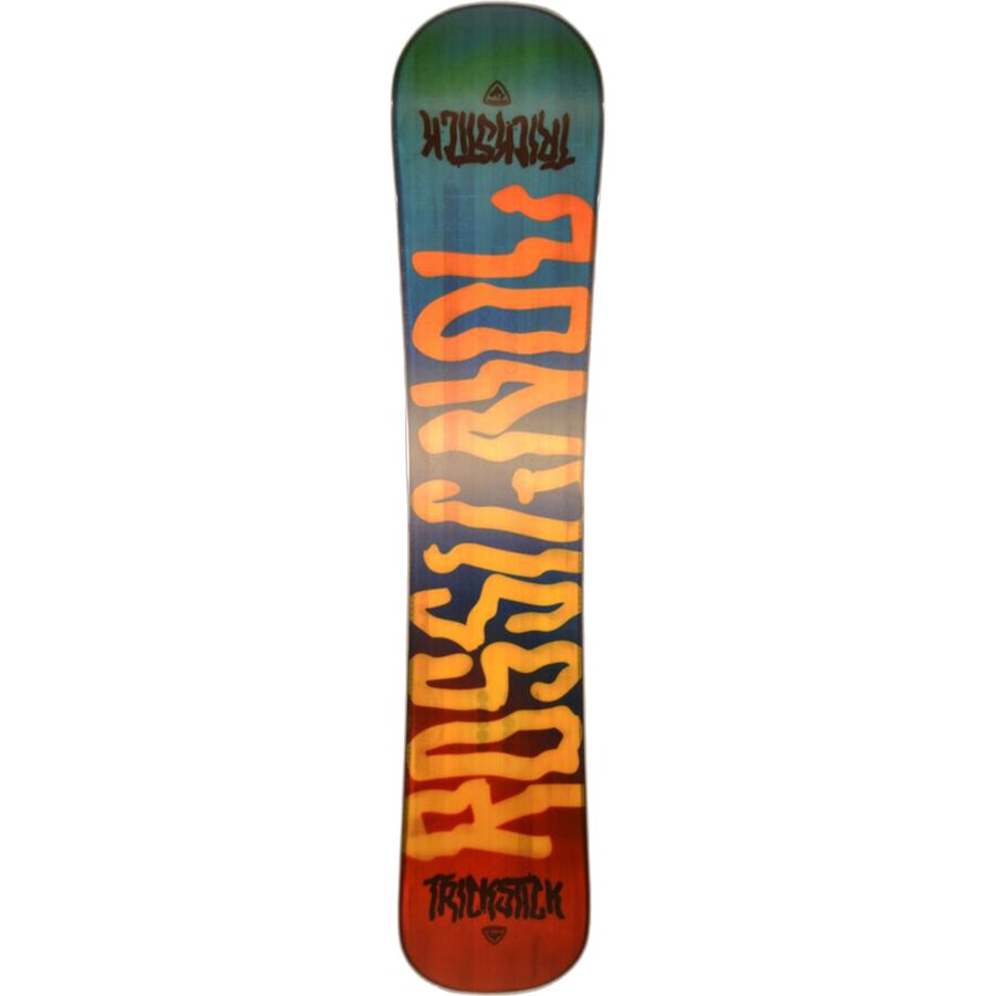 Backcountry Rossignol Trickstick Ltd Snowboard 2024 One Color
