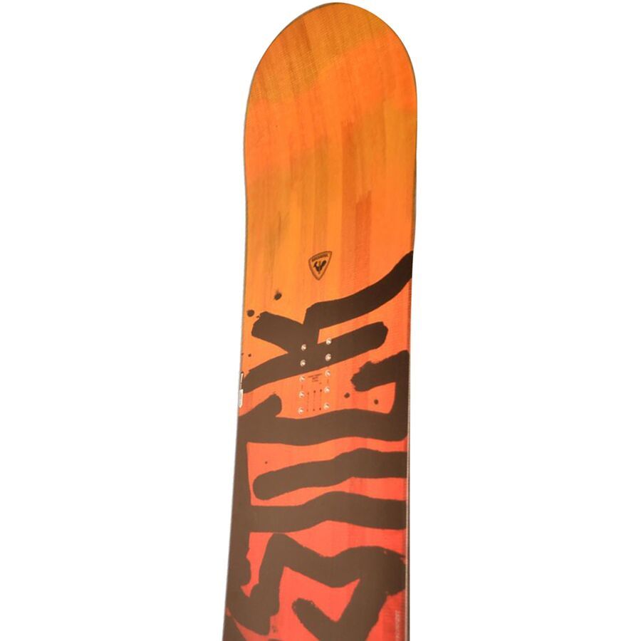 backcountry Rossignol Trickstick Ltd Snowboard 2024 One Color