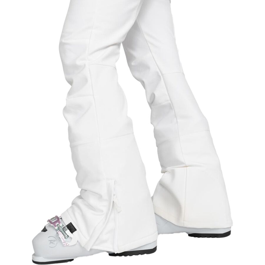 Backcountry Roxy Rising High Pants - Women's Bright White2024
