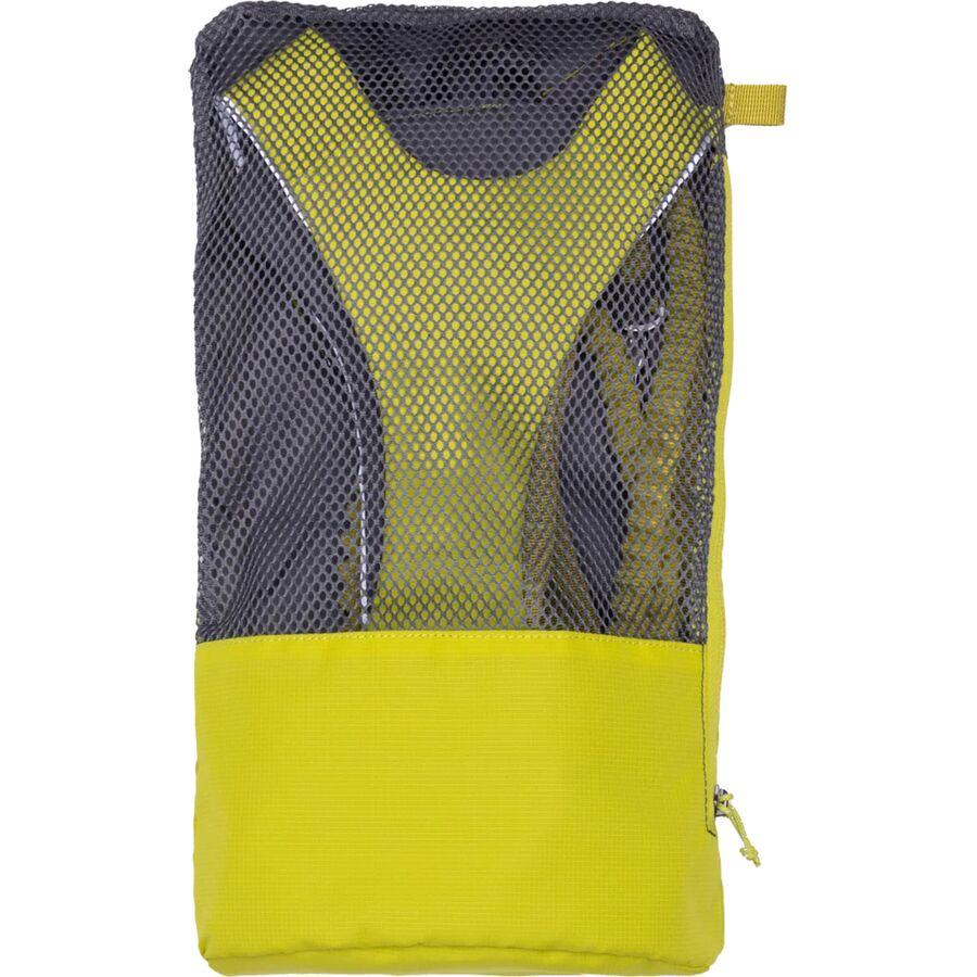 Backcountry Ruffwear Omnijore Joring System Lichen Green